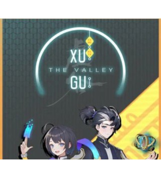 The Valley: XuGu Steam Key GLOBAL